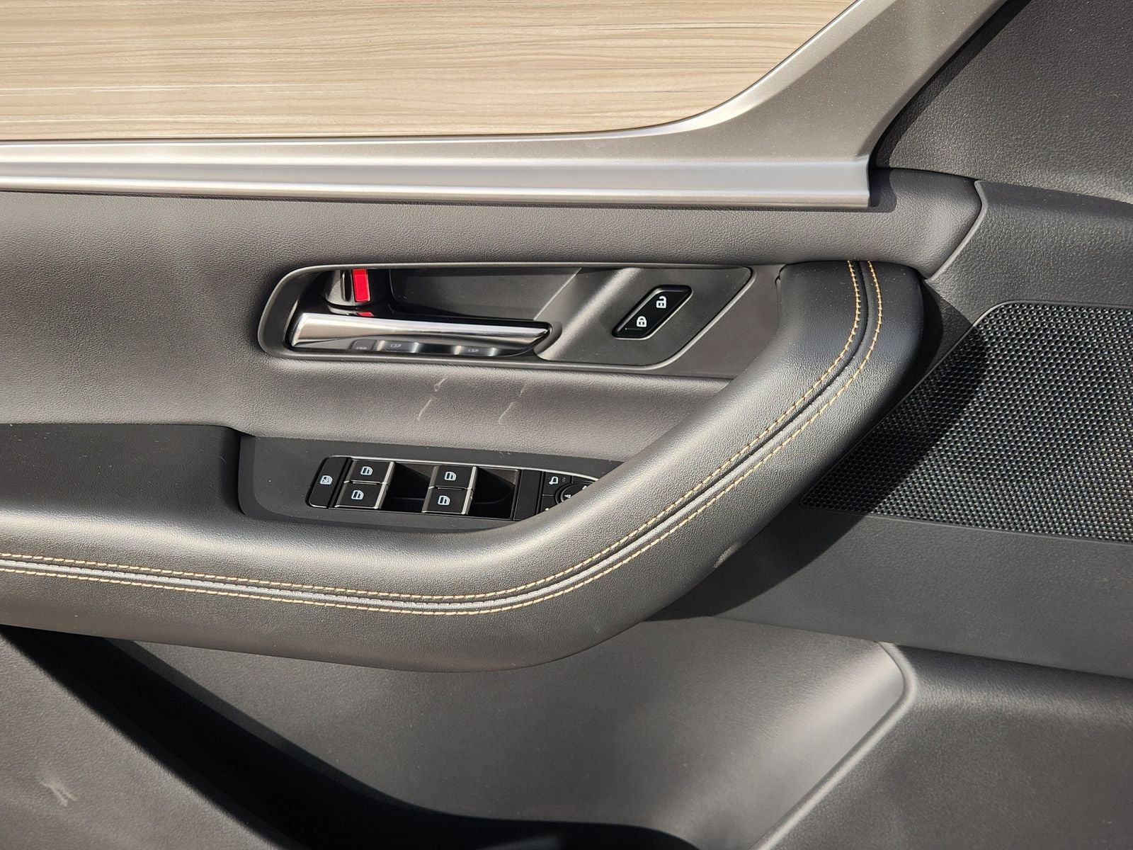 2026 Mazda Mazda CX-90 3.3 Turbo Preferred