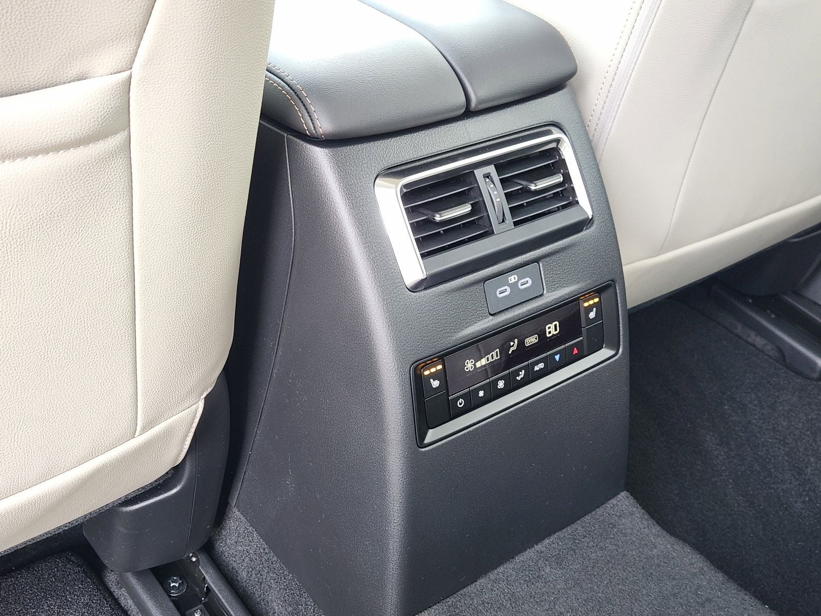 2026 Mazda Mazda CX-90 3.3 Turbo Preferred