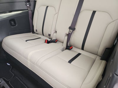 2026 Mazda Mazda CX-90 3.3 Turbo Preferred