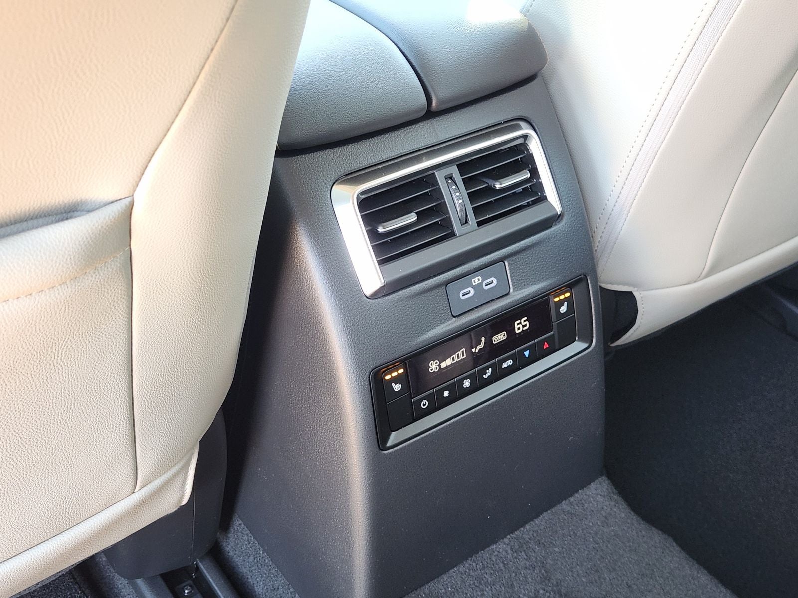 2026 Mazda Mazda CX-90 3.3 Turbo Preferred