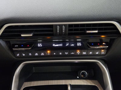2026 Mazda Mazda CX-90 3.3 Turbo Premium