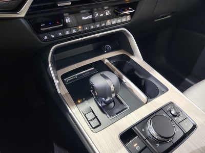 2026 Mazda Mazda CX-90 3.3 Turbo Premium