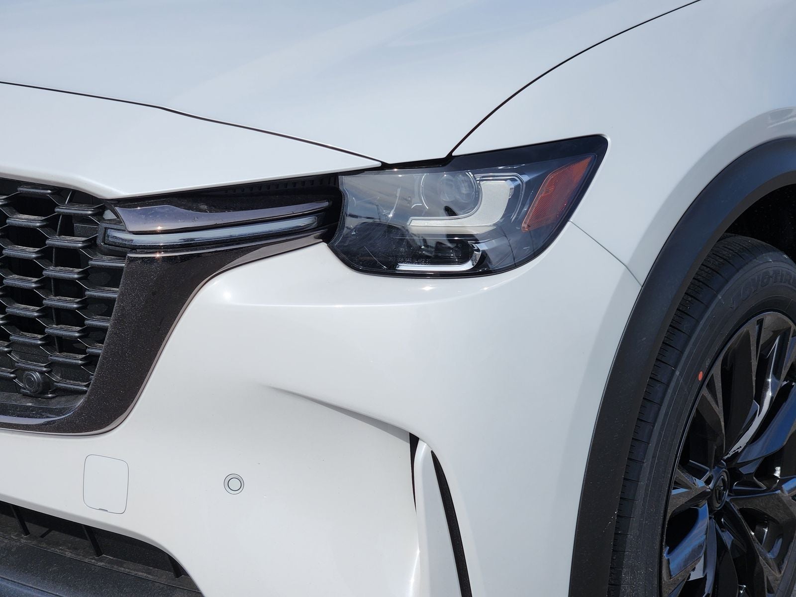 2026 Mazda Mazda CX-90 3.3 Turbo Premium