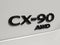 2026 Mazda Mazda CX-90 3.3 Turbo Premium