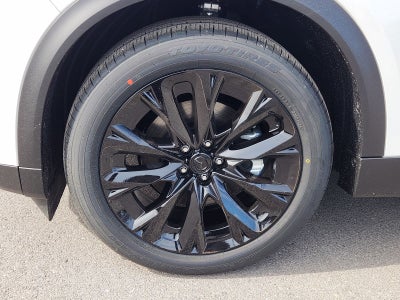 2026 Mazda Mazda CX-90 3.3 Turbo Premium