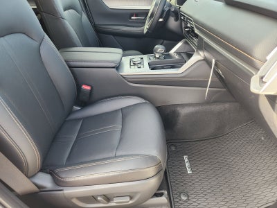 2026 Mazda Mazda CX-90 3.3 Turbo Premium