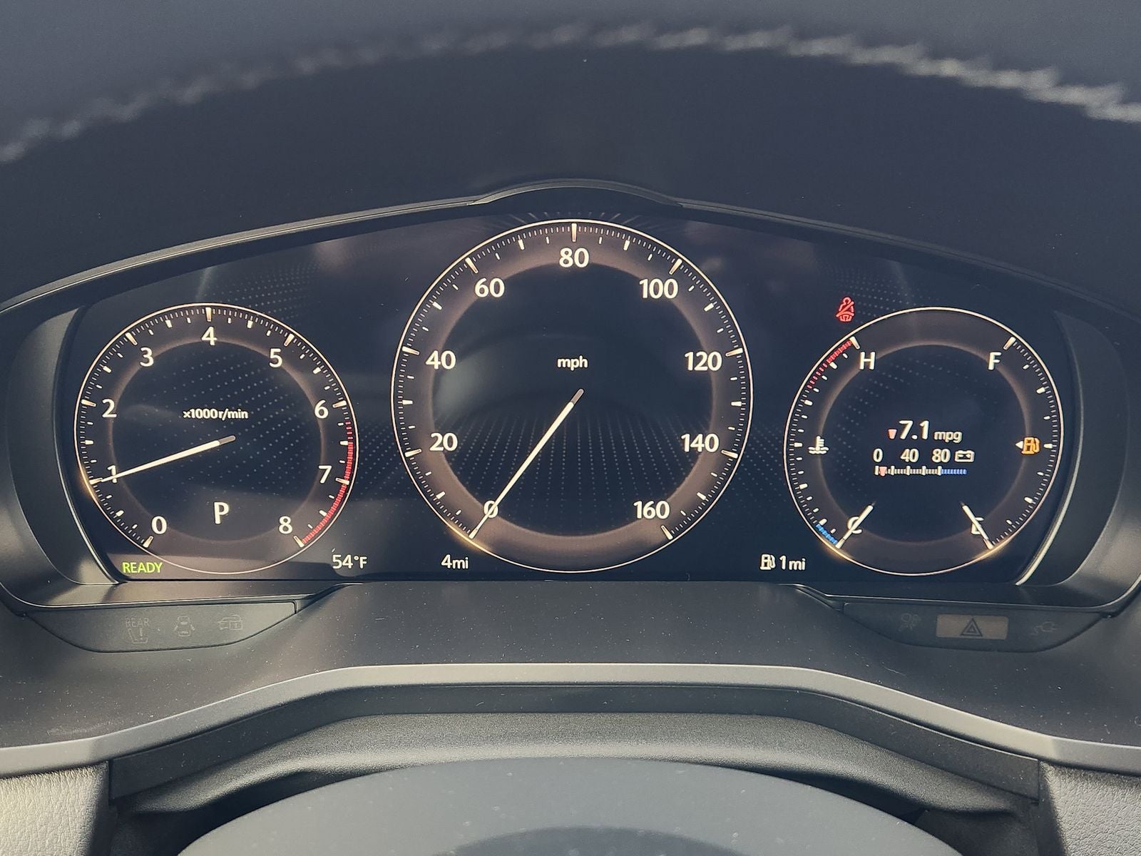 2026 Mazda Mazda CX-90 3.3 Turbo Premium