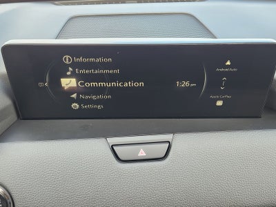 2026 Mazda Mazda CX-90 3.3 Turbo Premium