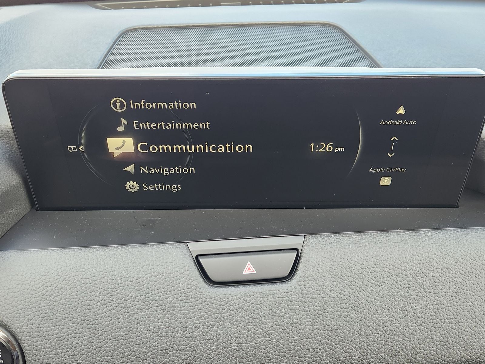 2026 Mazda Mazda CX-90 3.3 Turbo Premium