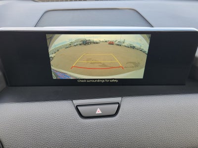 2026 Mazda Mazda CX-90 3.3 Turbo Premium