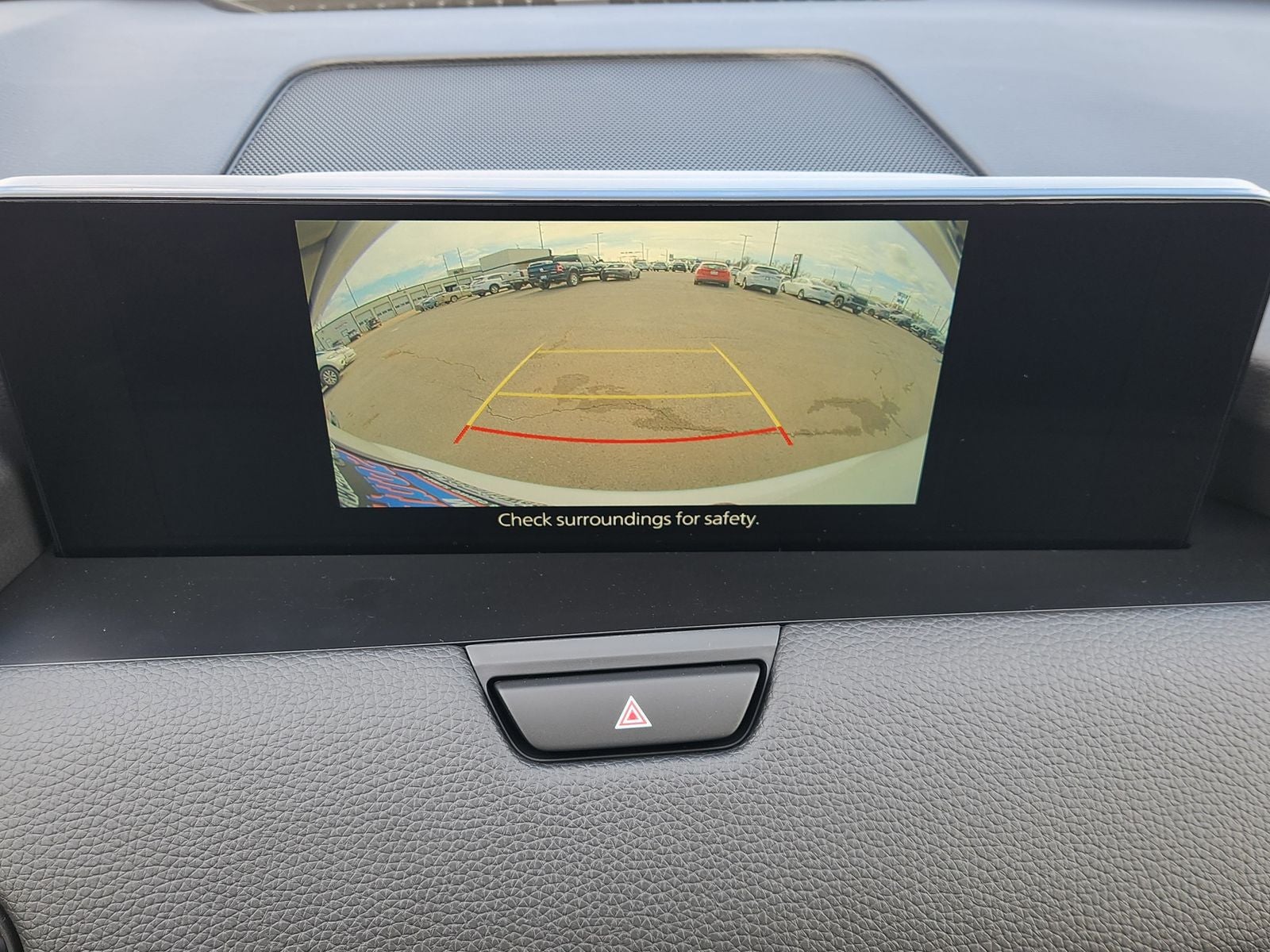 2026 Mazda Mazda CX-90 3.3 Turbo Premium