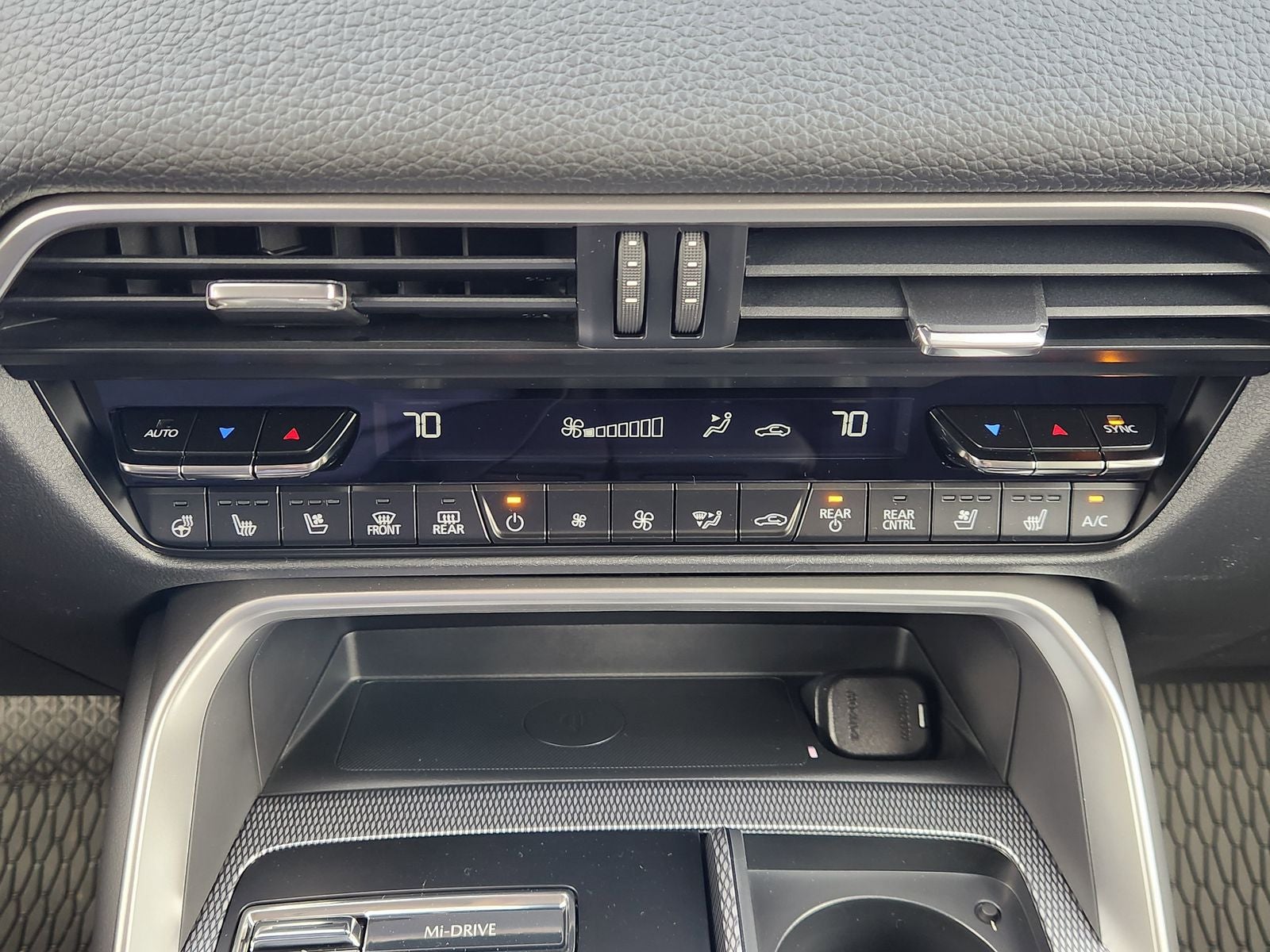 2026 Mazda Mazda CX-90 3.3 Turbo Premium