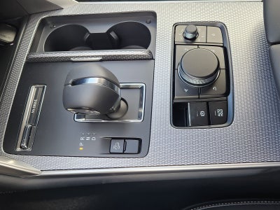 2026 Mazda Mazda CX-90 3.3 Turbo Premium