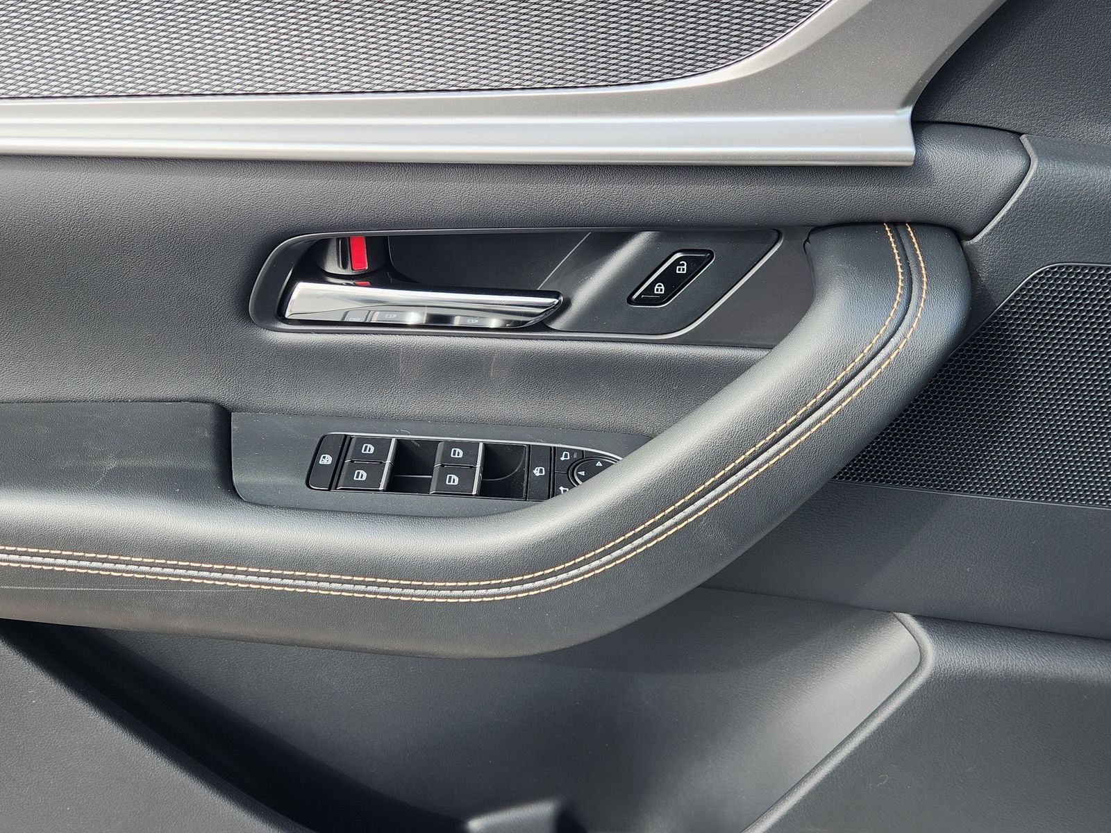 2026 Mazda Mazda CX-90 3.3 Turbo Premium