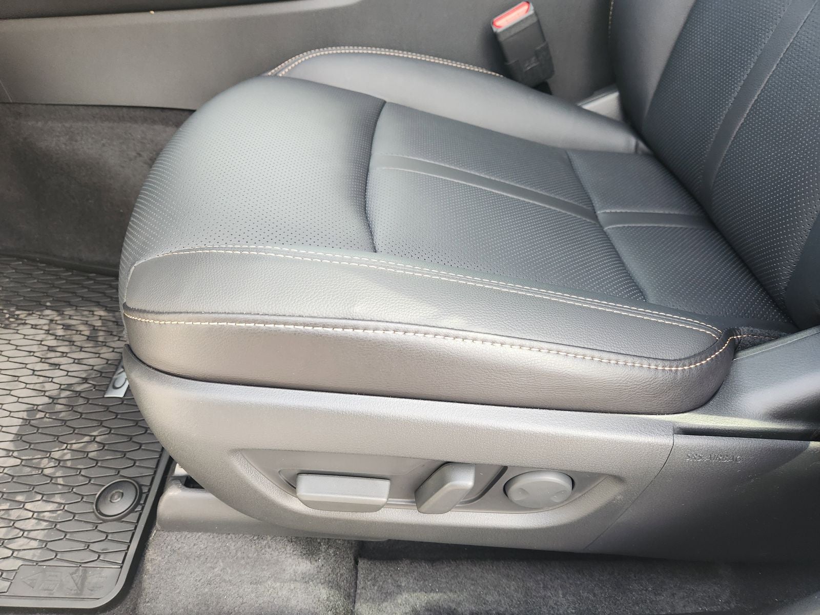 2026 Mazda Mazda CX-90 3.3 Turbo Premium