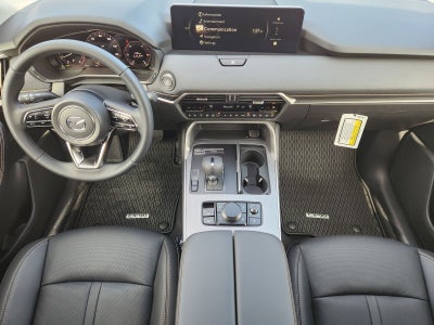 2026 Mazda Mazda CX-90 3.3 Turbo Premium