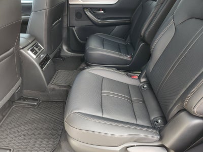 2026 Mazda Mazda CX-90 3.3 Turbo Premium