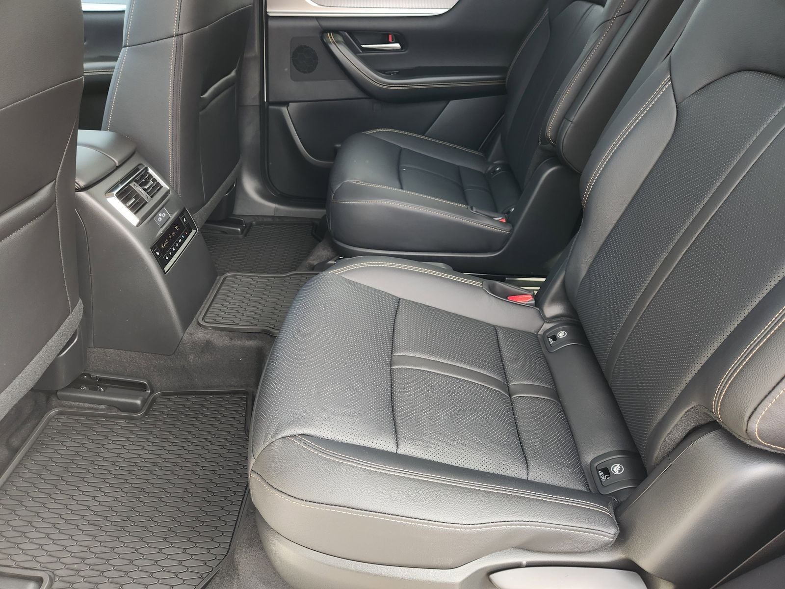 2026 Mazda Mazda CX-90 3.3 Turbo Premium