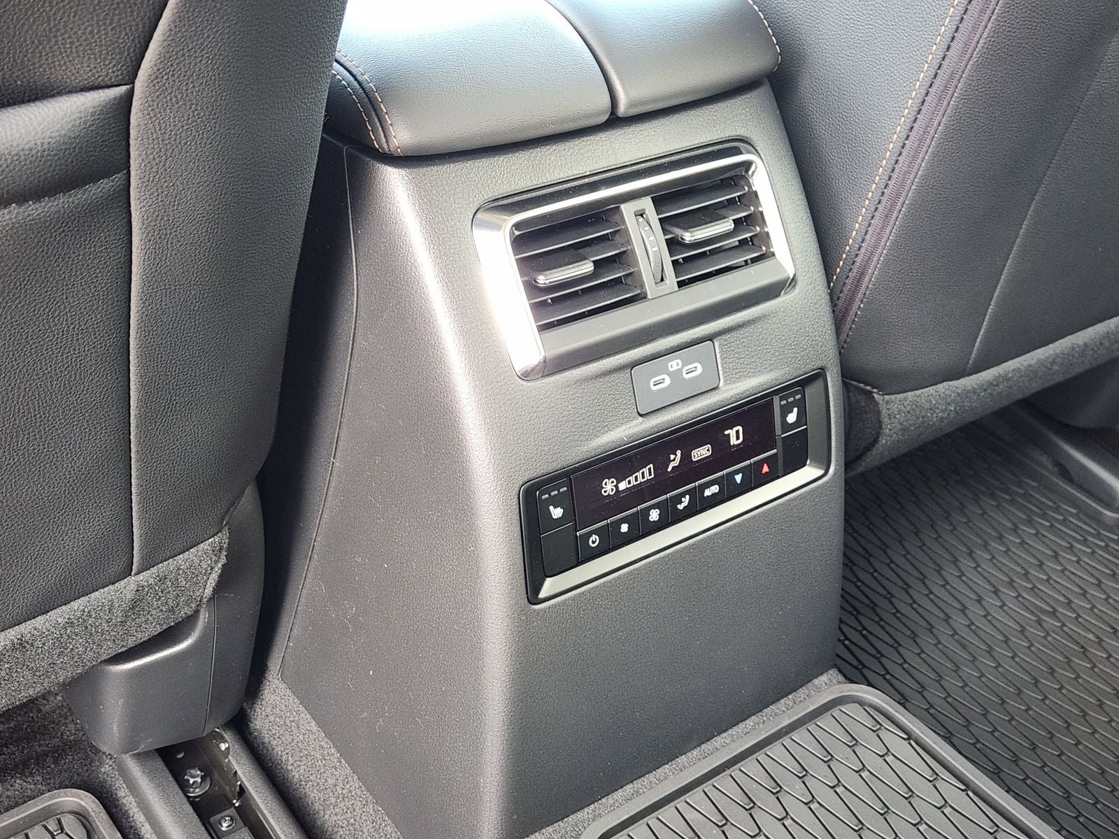 2026 Mazda Mazda CX-90 3.3 Turbo Premium