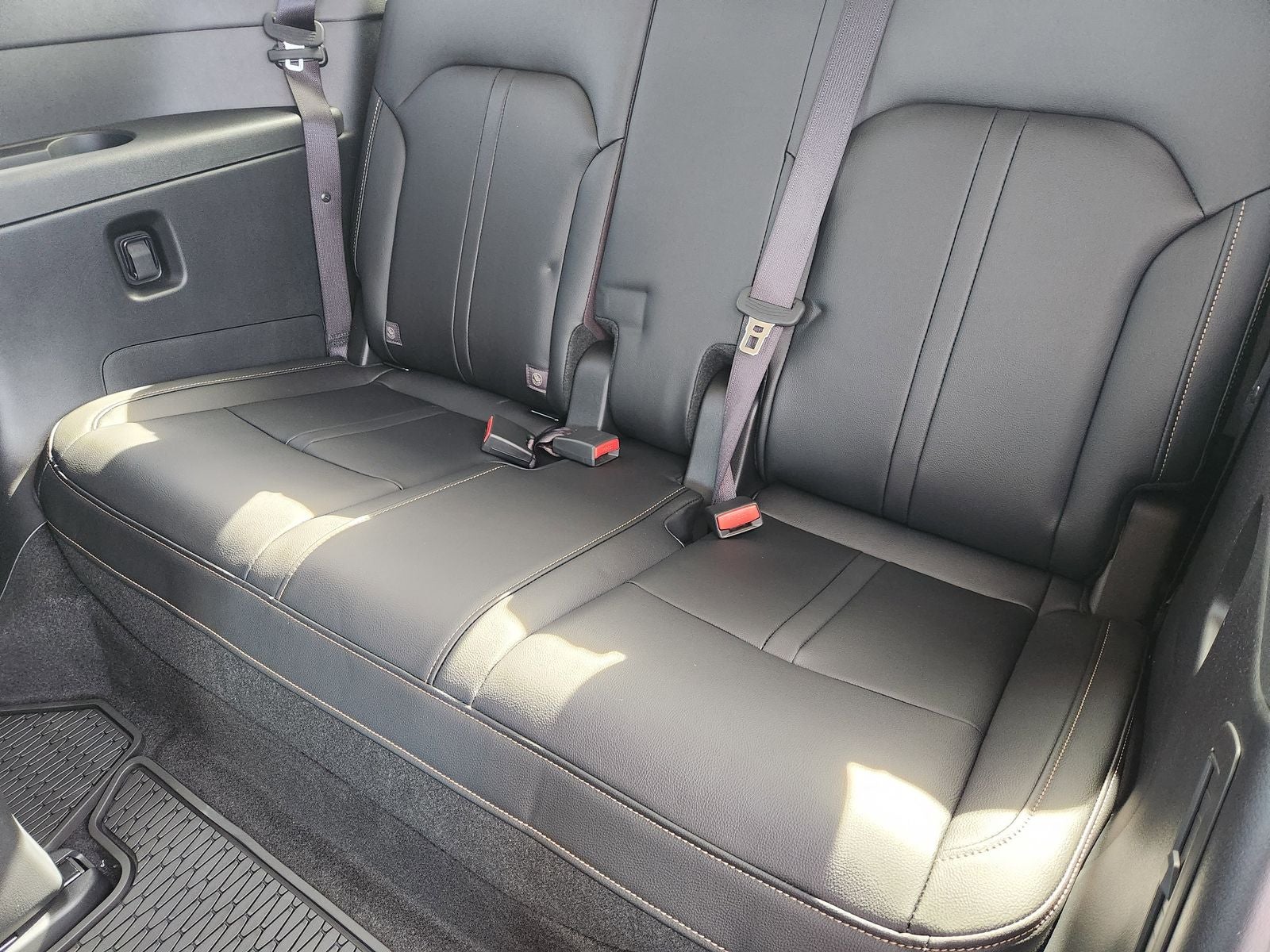 2026 Mazda Mazda CX-90 3.3 Turbo Premium