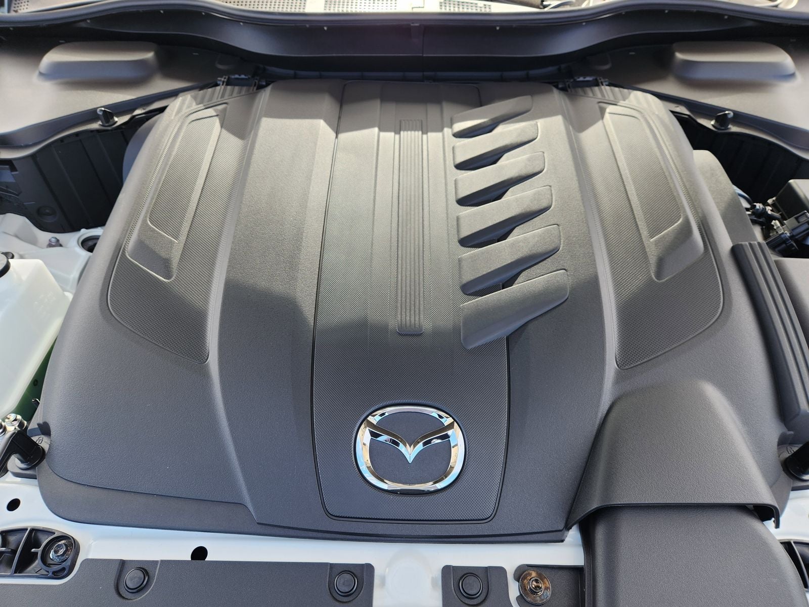 2026 Mazda Mazda CX-90 3.3 Turbo Premium