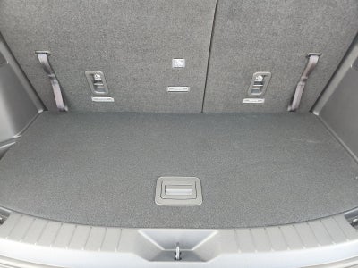 2026 Mazda Mazda CX-90 3.3 Turbo Premium