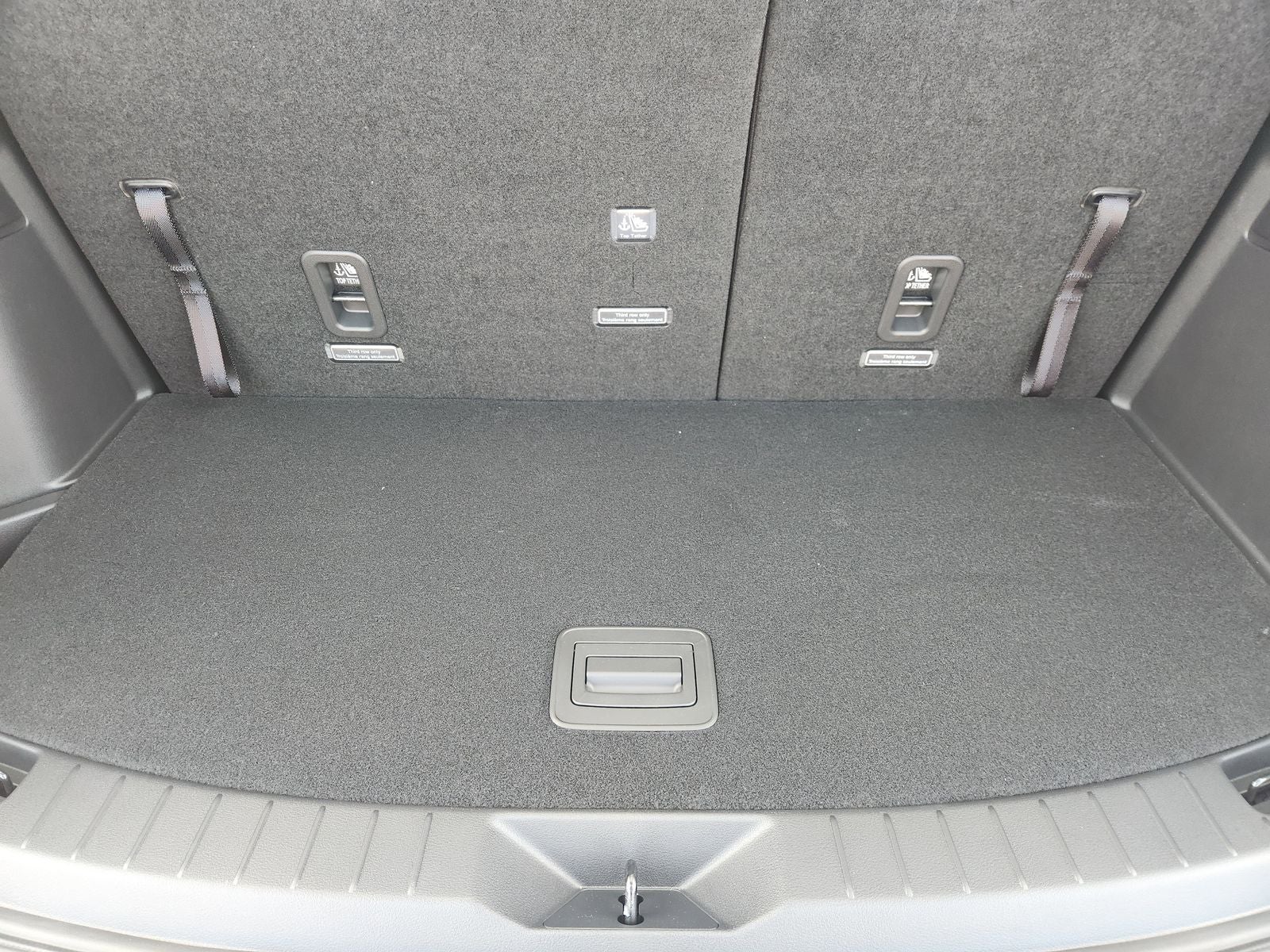 2026 Mazda Mazda CX-90 3.3 Turbo Premium