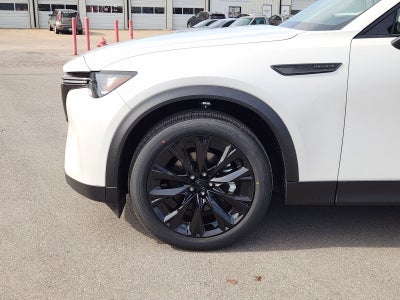 2026 Mazda Mazda CX-90 3.3 Turbo Premium