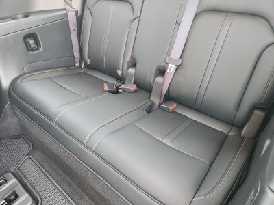2026 Mazda Mazda CX-90 3.3 Turbo Premium