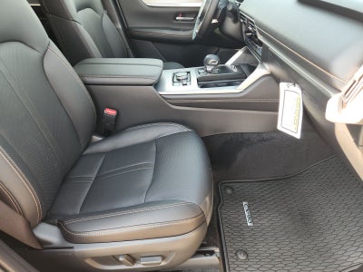 2026 Mazda Mazda CX-90 3.3 Turbo Premium