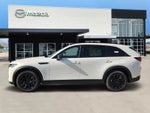 2026 Mazda Mazda CX-90 3.3 Turbo Premium