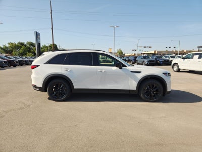 2026 Mazda Mazda CX-90 3.3 Turbo Premium