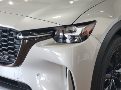 2026 Mazda Mazda CX-90 3.3 Turbo Premium