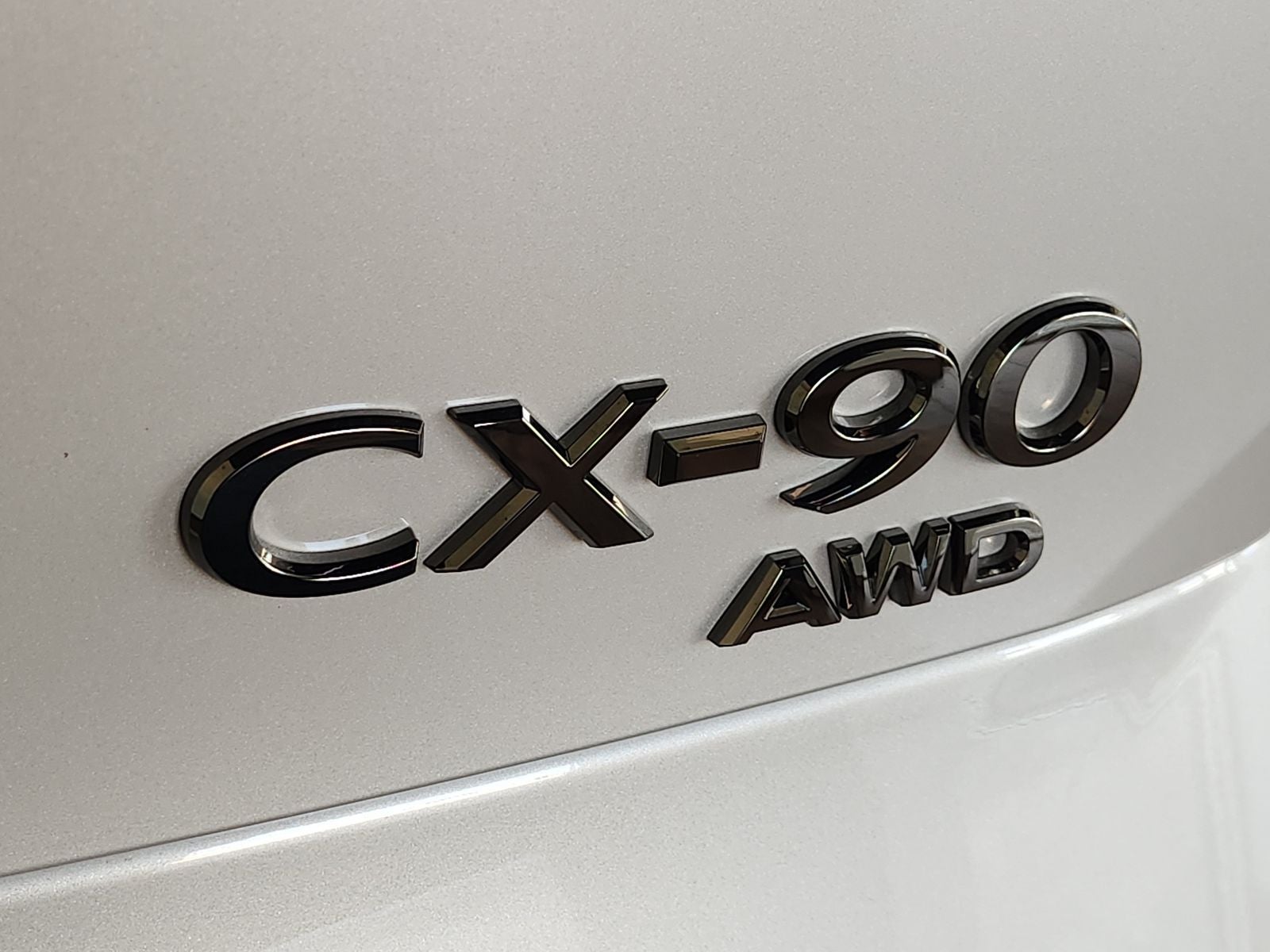 2026 Mazda Mazda CX-90 3.3 Turbo Premium