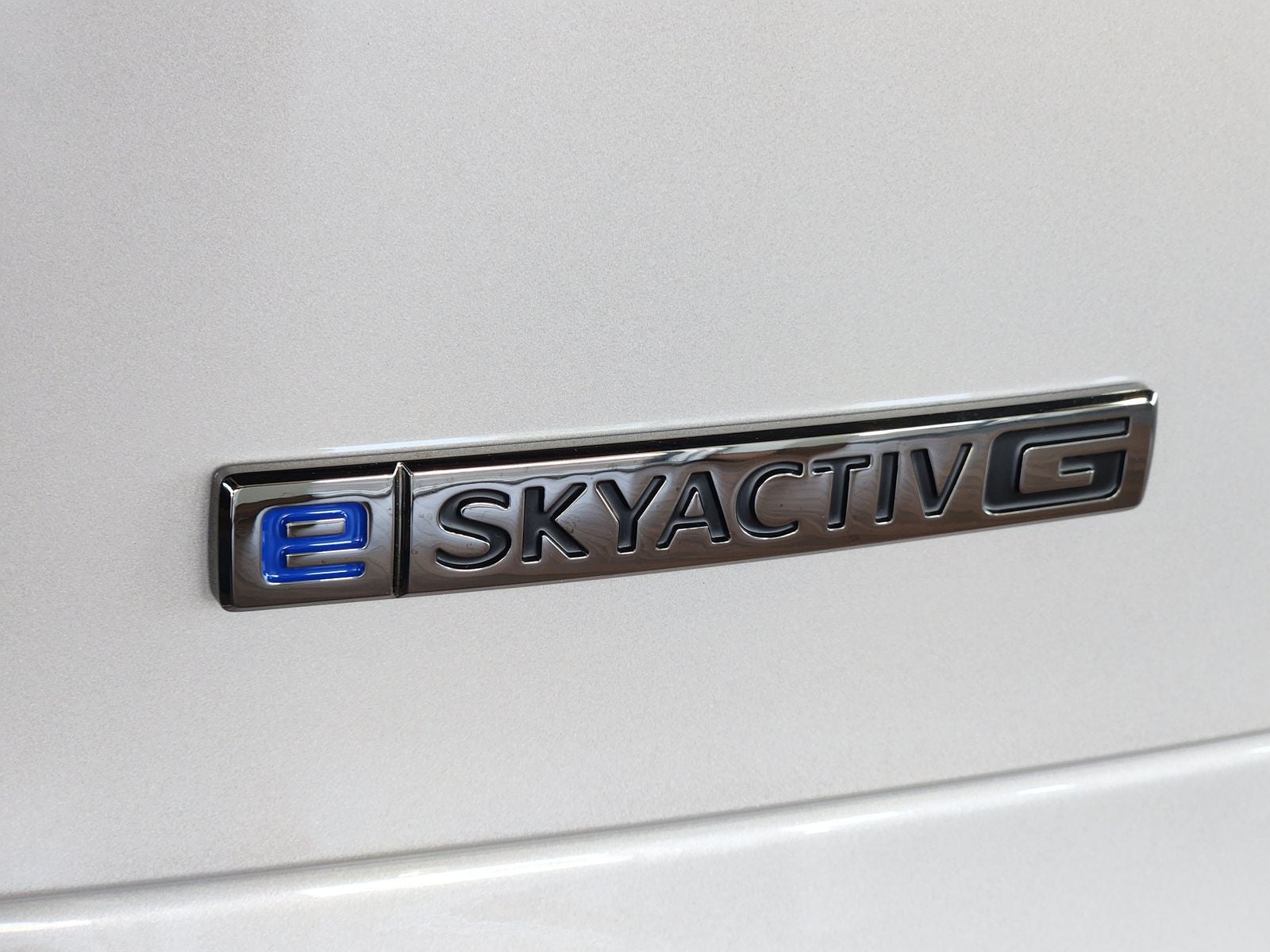 2026 Mazda Mazda CX-90 3.3 Turbo Premium