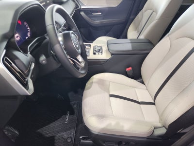 2026 Mazda Mazda CX-90 3.3 Turbo Premium