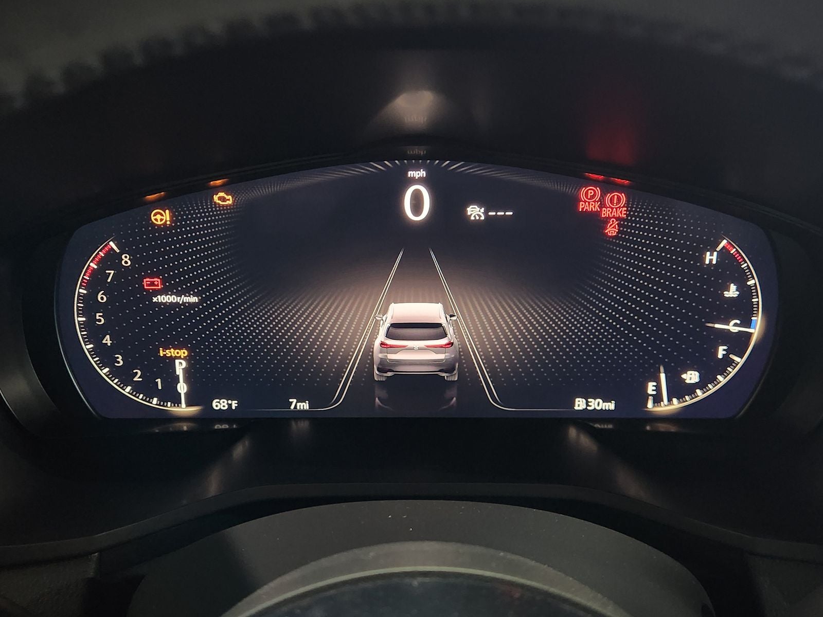 2026 Mazda Mazda CX-90 3.3 Turbo Premium