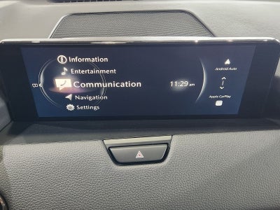 2026 Mazda Mazda CX-90 3.3 Turbo Premium