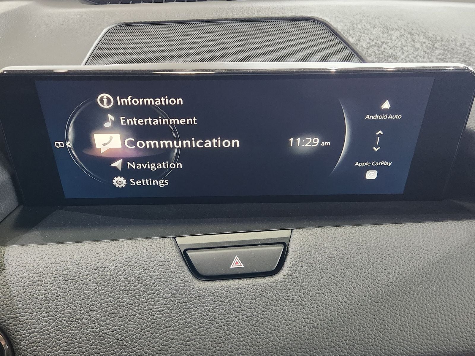 2026 Mazda Mazda CX-90 3.3 Turbo Premium