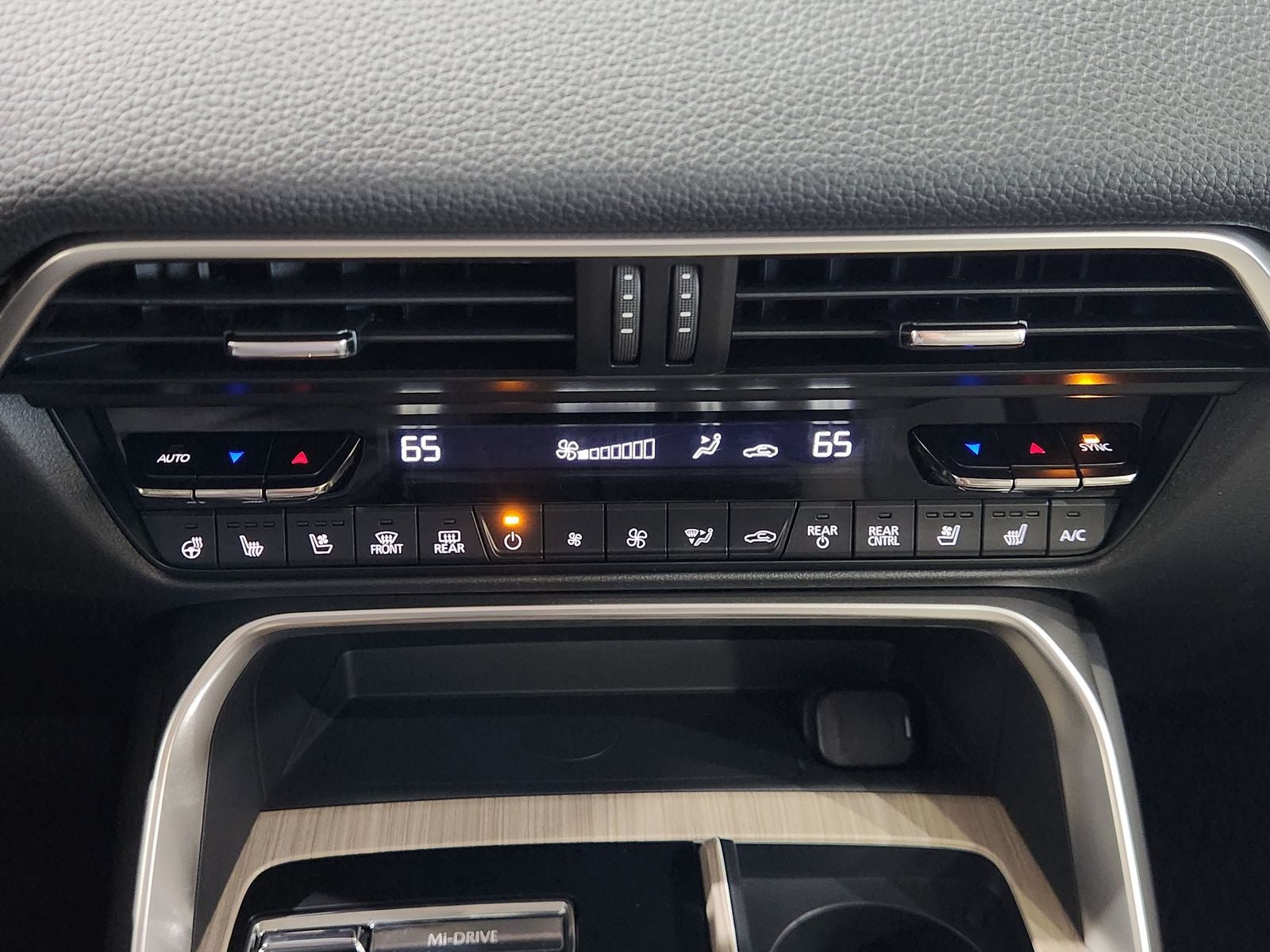 2026 Mazda Mazda CX-90 3.3 Turbo Premium