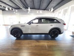 2026 Mazda Mazda CX-90 3.3 Turbo Premium
