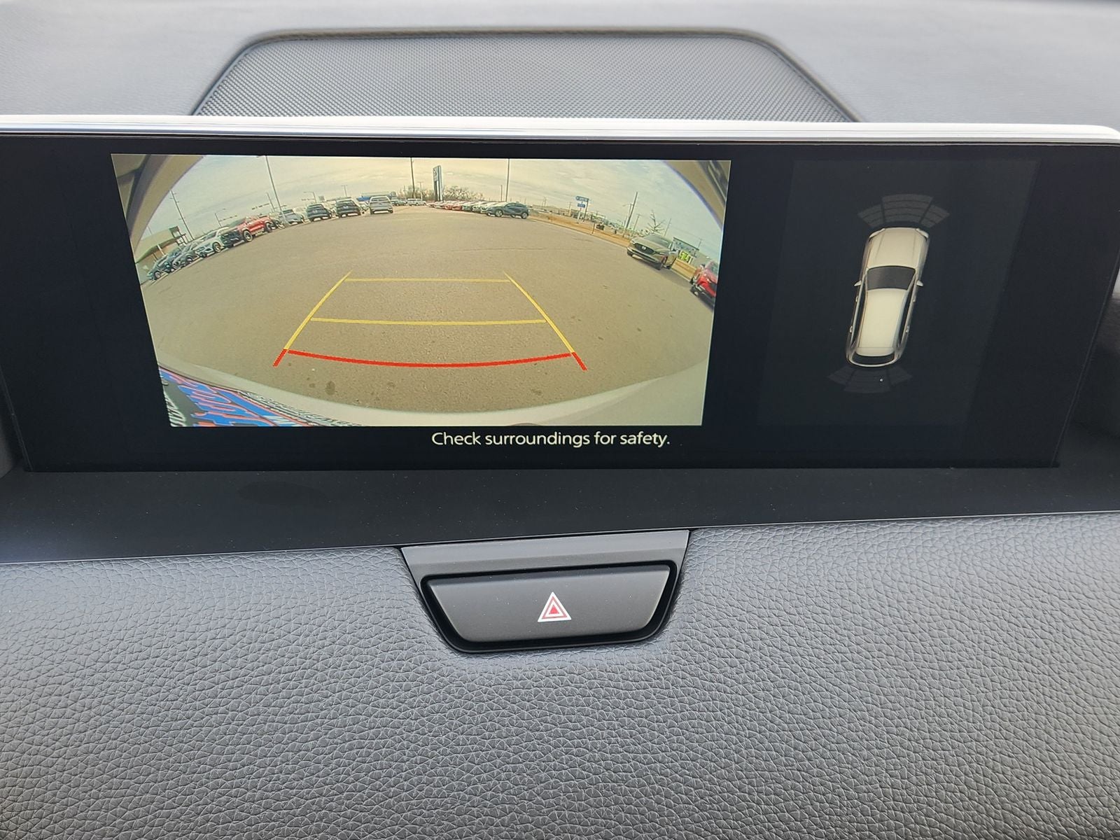 2026 Mazda Mazda CX-90 3.3 Turbo Premium