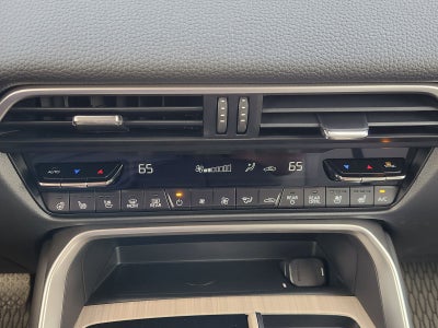 2026 Mazda Mazda CX-90 3.3 Turbo Premium