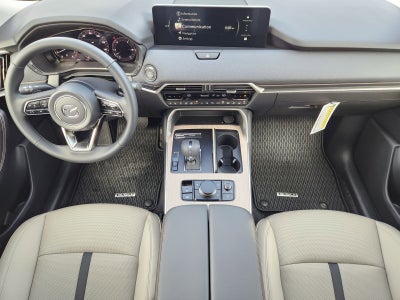 2026 Mazda Mazda CX-90 3.3 Turbo Premium