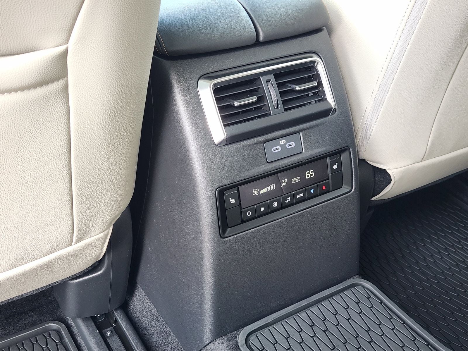 2026 Mazda Mazda CX-90 3.3 Turbo Premium