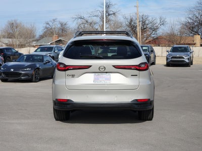 2026 Mazda Mazda CX-90 3.3 Turbo Premium