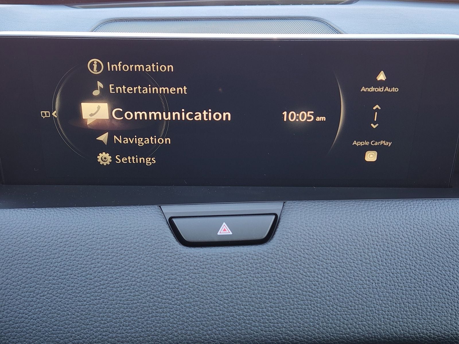 2026 Mazda Mazda CX-90 3.3 Turbo Premium