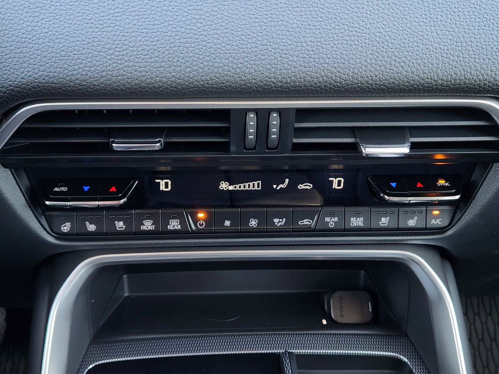 2026 Mazda Mazda CX-90 3.3 Turbo Premium