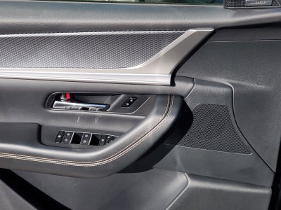 2026 Mazda Mazda CX-90 3.3 Turbo Premium