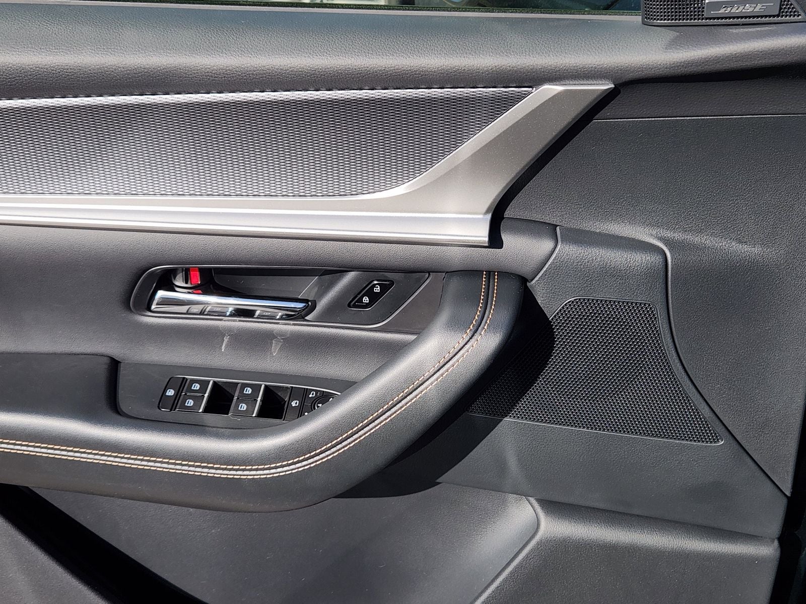 2026 Mazda Mazda CX-90 3.3 Turbo Premium